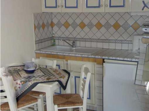 Apartment Chiliadromia