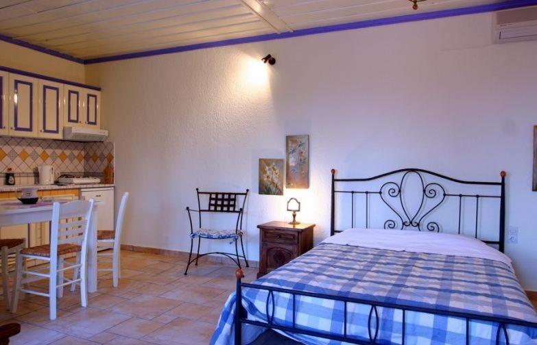 Chiliadromia Apartment