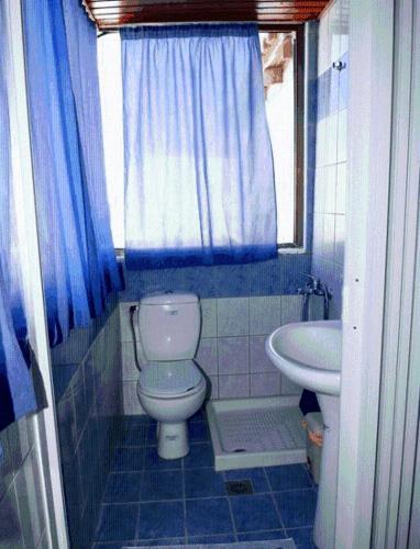 Studios Desiree Apartment Kos Town