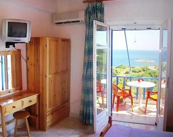 Aparthotel Climati