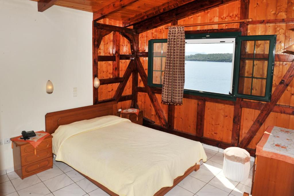 Aparthotel Logan's Nydri (Lefkada)