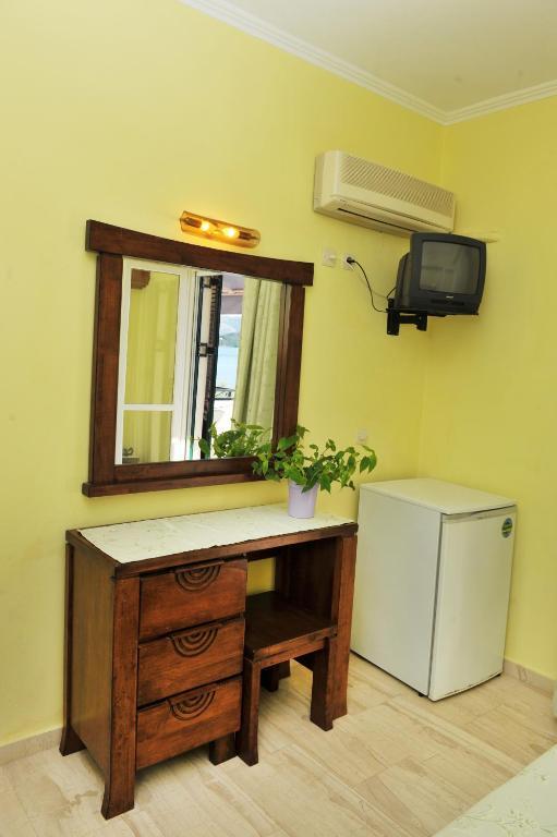 Logan's Aparthotel 2*