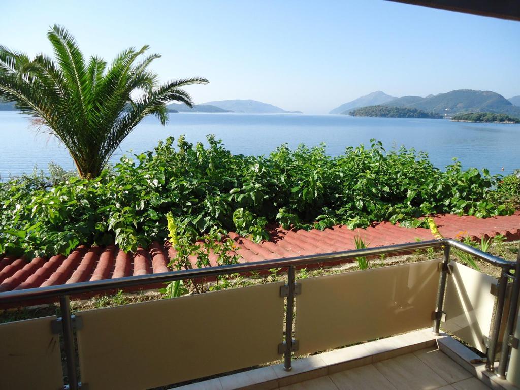Aparthotel Logan's Nydri (Lefkada)
