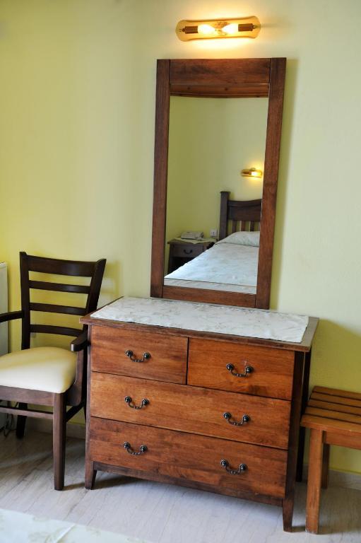 Aparthotel Logan's Nydri (Lefkada)