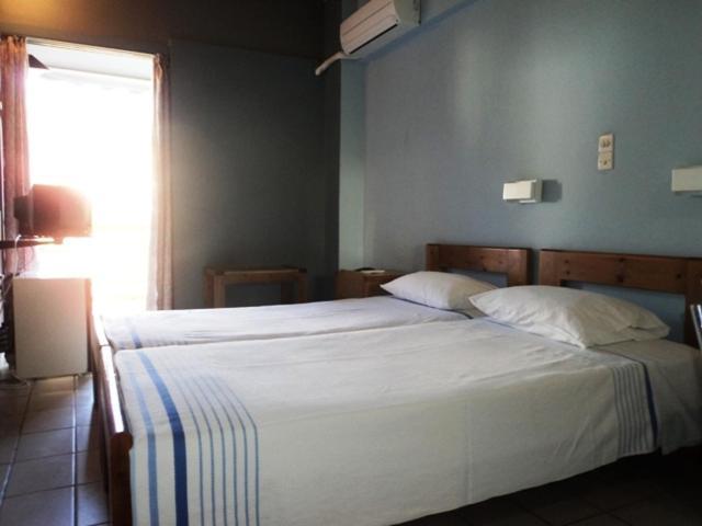 Agapi Hotel Loutra Edipsou (Evia)