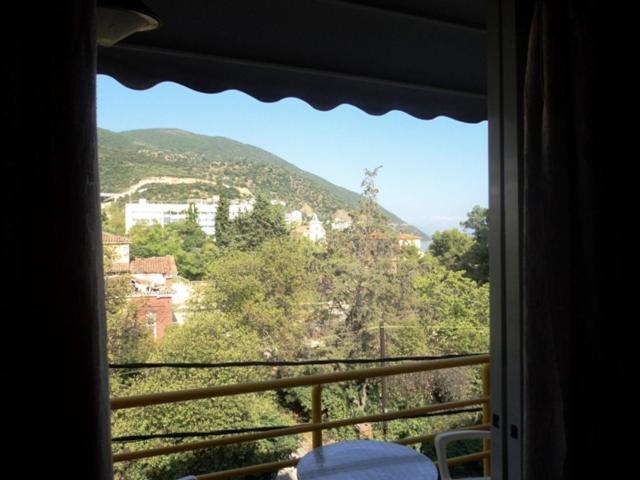 Hotel Agapi Loutra Edipsou (Evia)