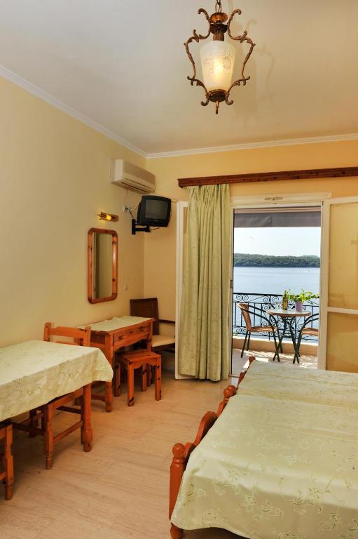 Logan's Aparthotel