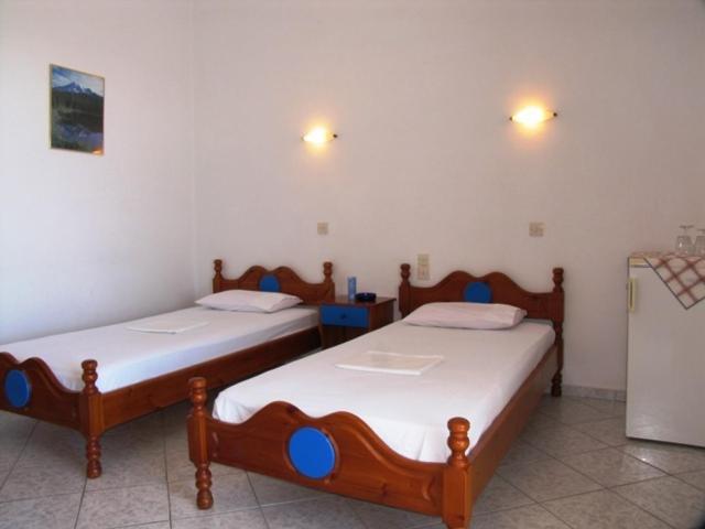 Kalithea 3* Patitiri (Alonnisos)