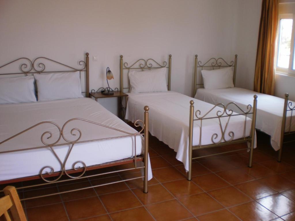 Apartment Kasimis *