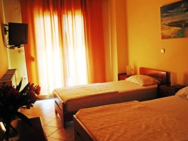 Mira Mare Hotel Nea Peramos (Macedonia)