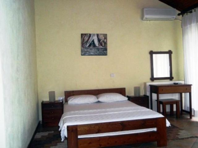 Hotel Mira Mare Nea Peramos (Macedonia)