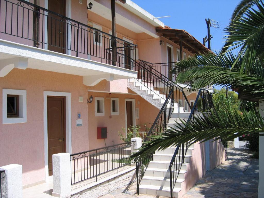 Apartment Doras Zante & *
