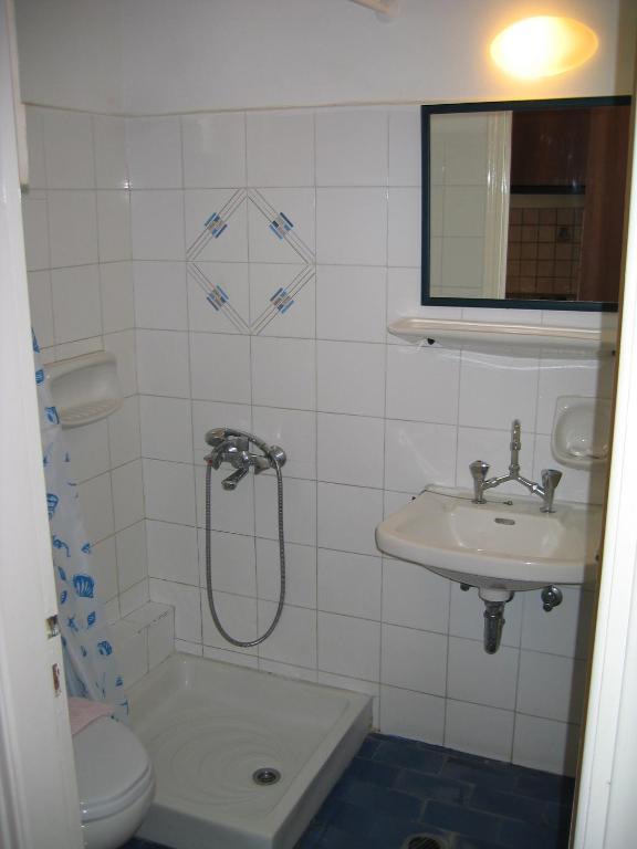 Doras Zante & Apartment Argassi