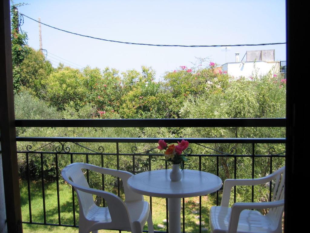 Apartment Doras Zante & Argassi