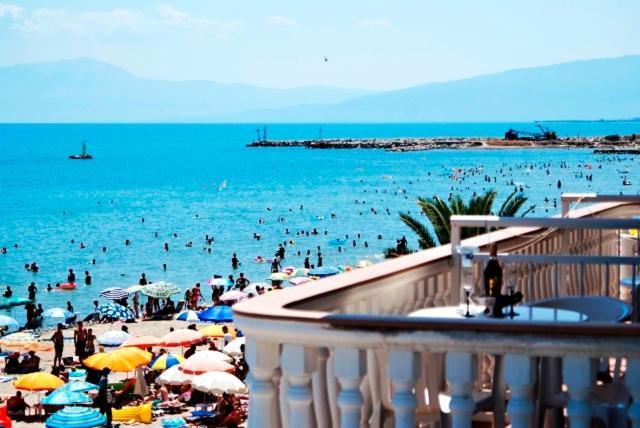 Oscar Hotel Paralia Katerinis