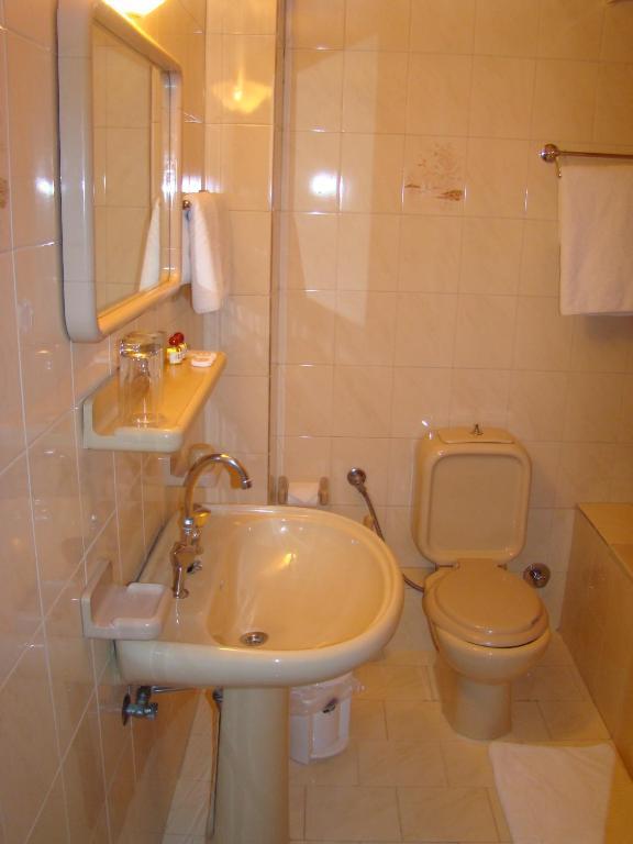 Hotel Apollon 3*