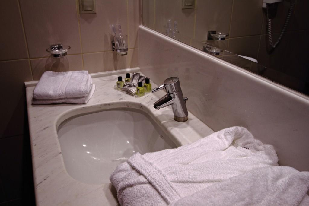 Hotel Siris 4*