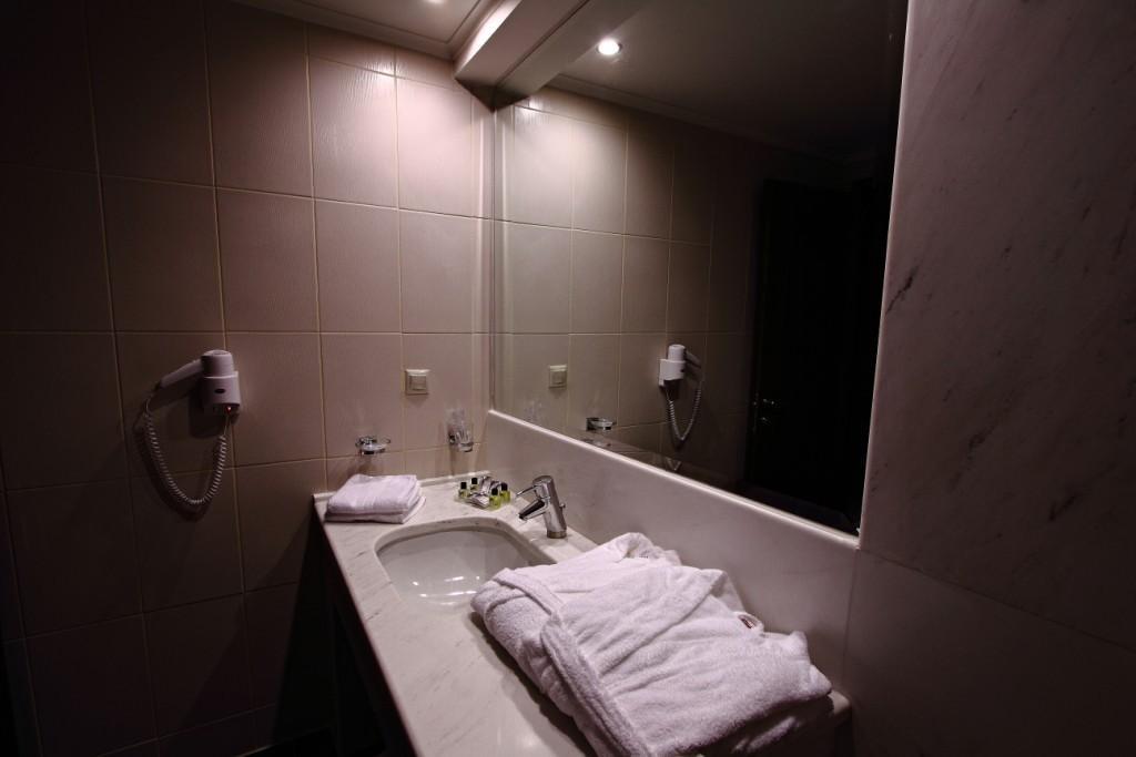 Hotel Siris Serres