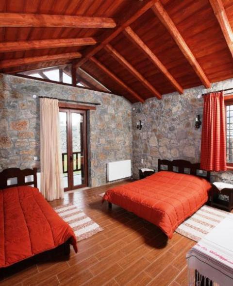 Apartment Arodamos Krousonas (Crete)