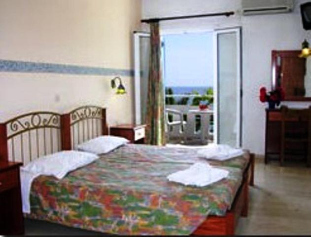 Achilleas Hotel 2*