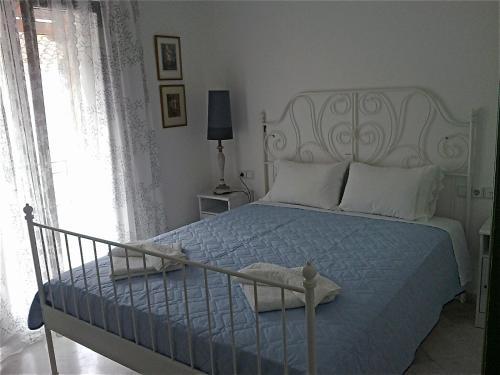 Ilian * Parga