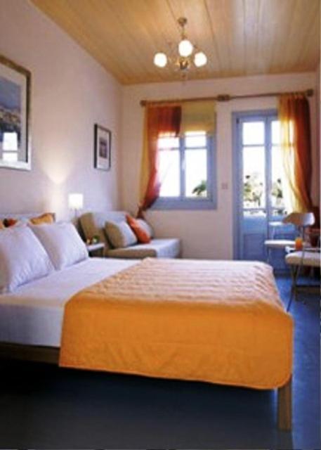 Serie Hotel *
