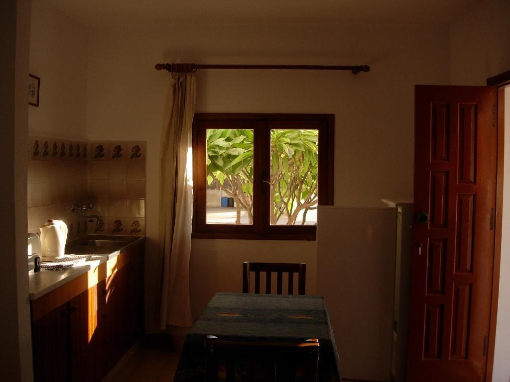 Apartment Maria