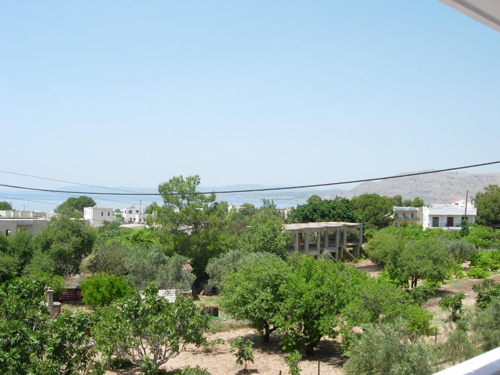 Apartment Maria Pefki (Rhodes)