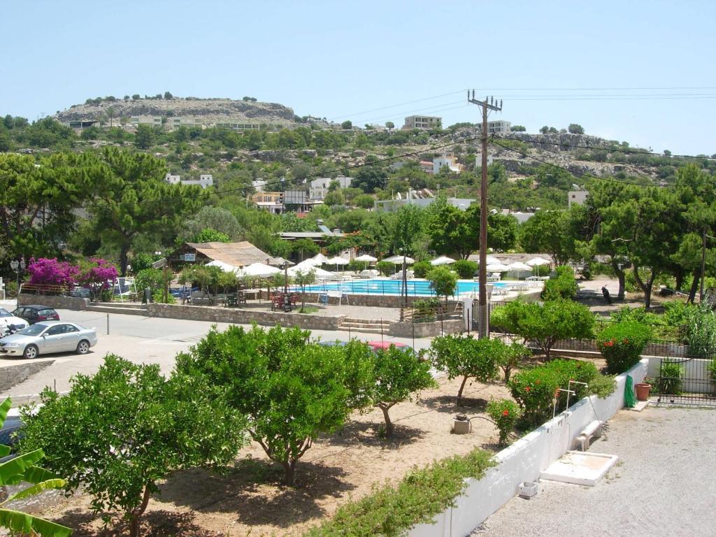 Apartment Maria