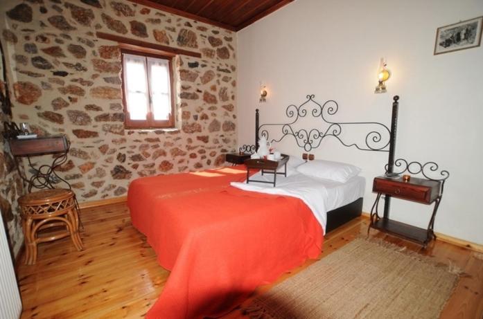 Aposkepos Hotel Aposkepos