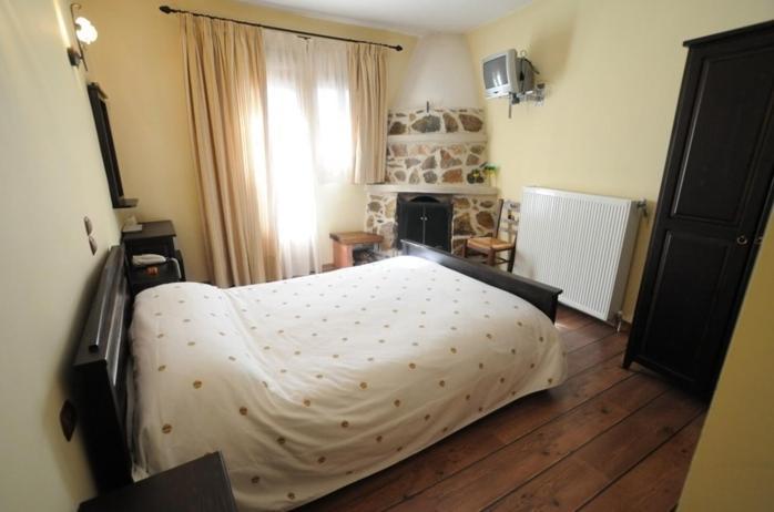 Aposkepos Hotel 3* Aposkepos