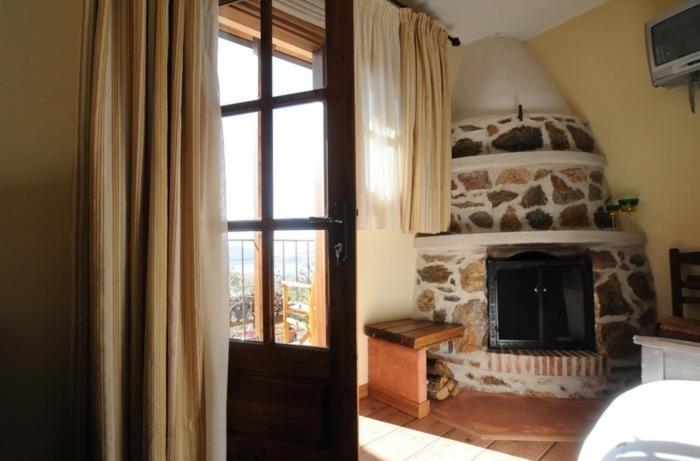 Aposkepos Hotel Guest house