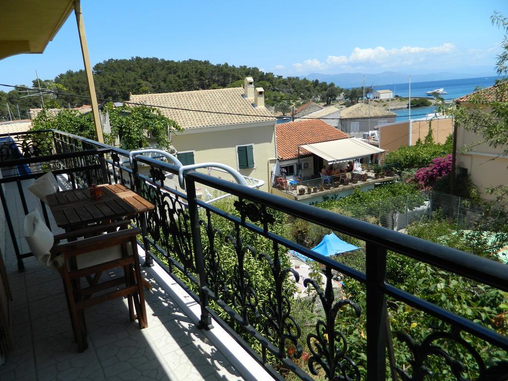 Apartment Seven Islands