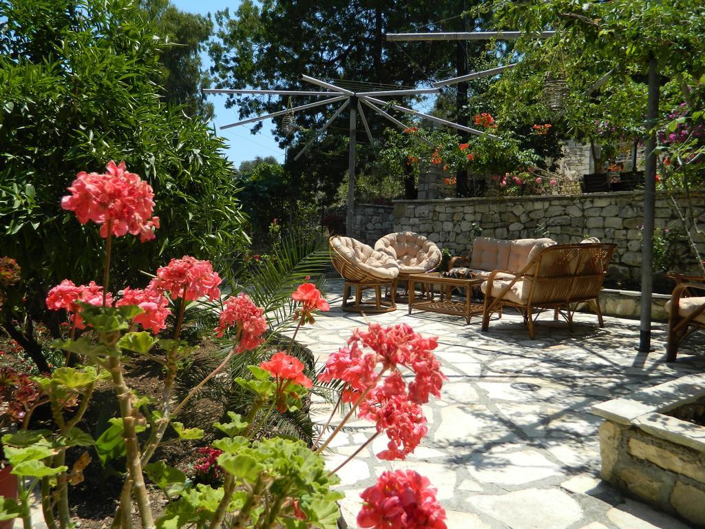 Seven Islands Gaios