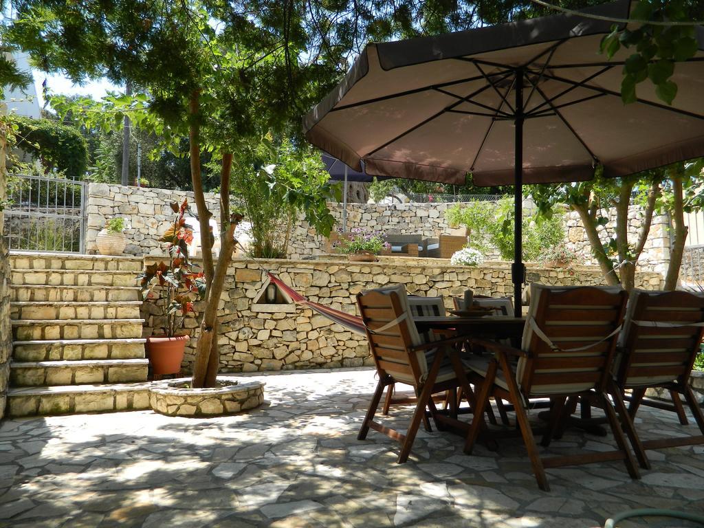 Apartment Seven Islands Gaios