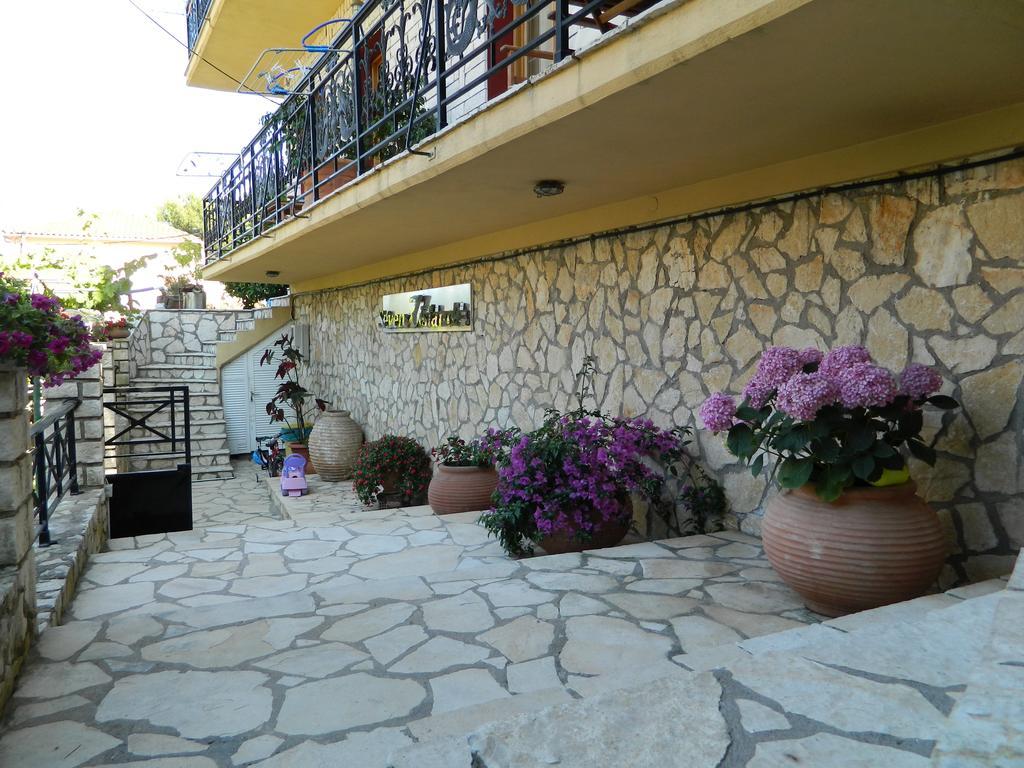 Apartment Seven Islands