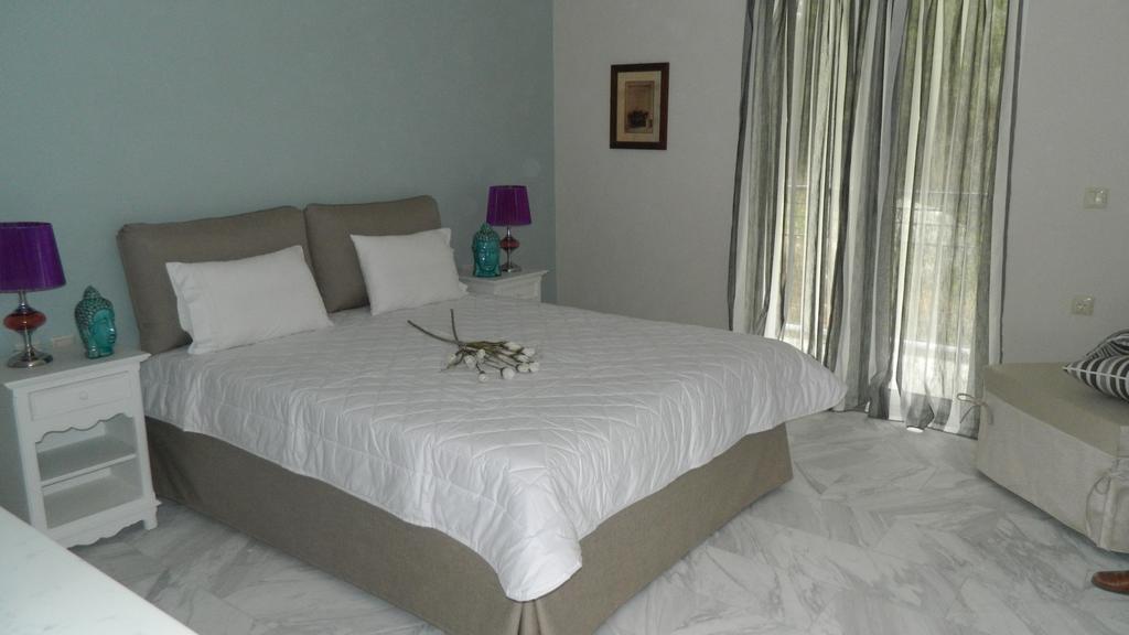 Aparthotel Marmara Lygia (Lefkada)