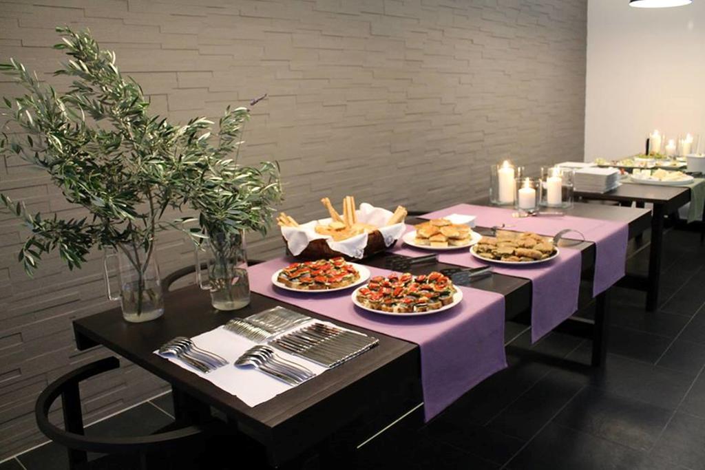 Orizontes View Hotel 3*