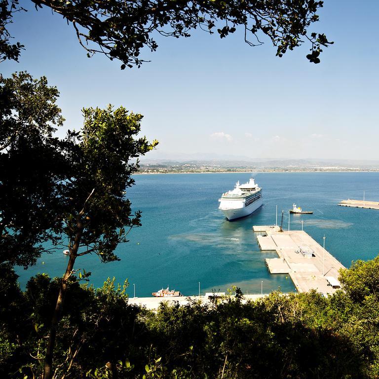 Orizontes View Hotel 3*