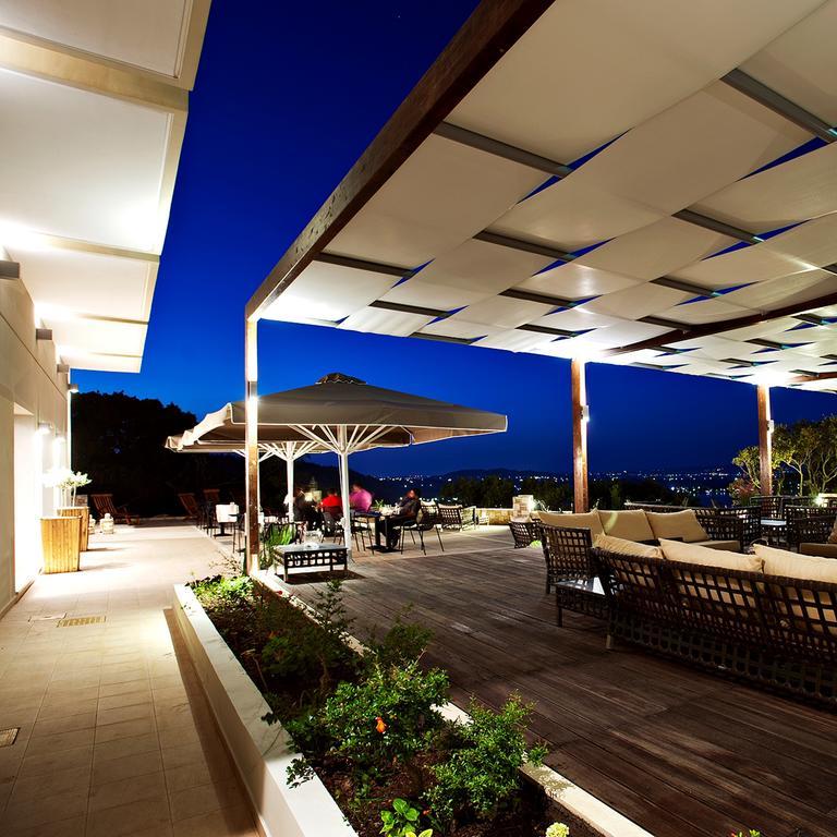 Orizontes View Hotel