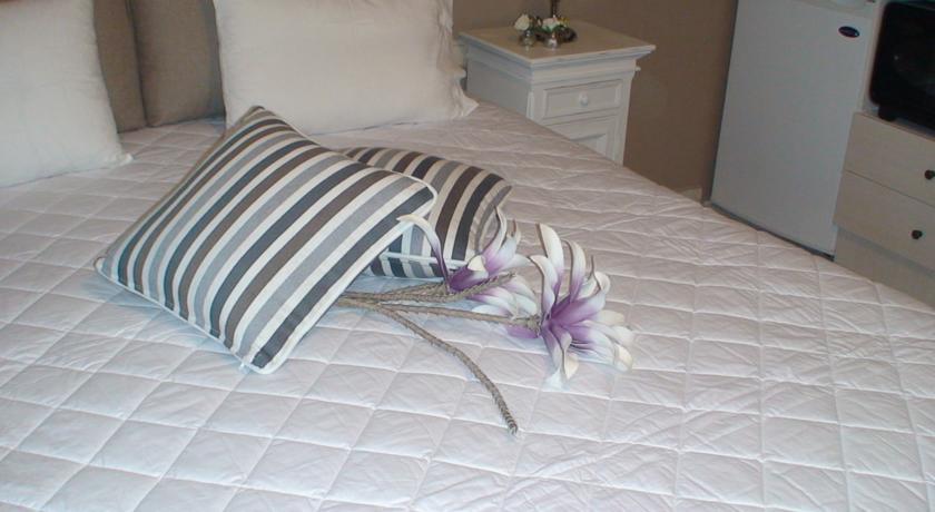 Aparthotel Marmara 4*