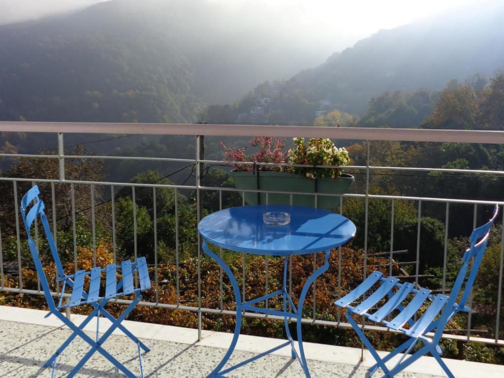 Hotel Odos Kentavron 2*