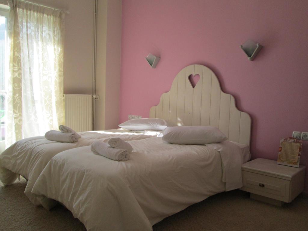 Hotel Odos Kentavron