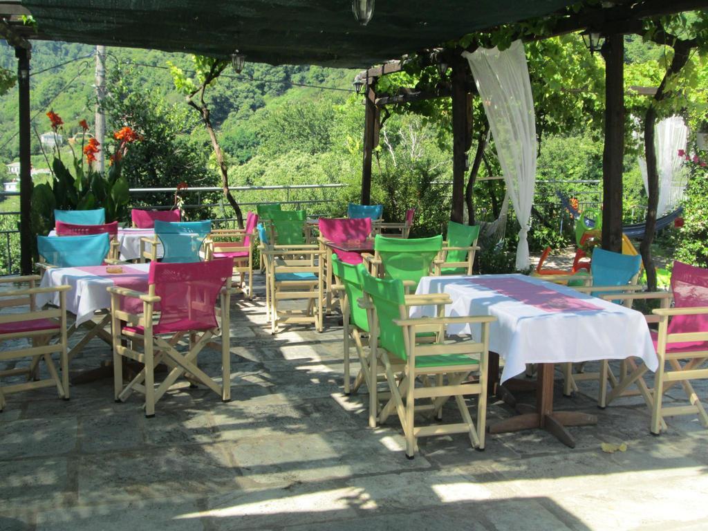 Hotel Odos Kentavron