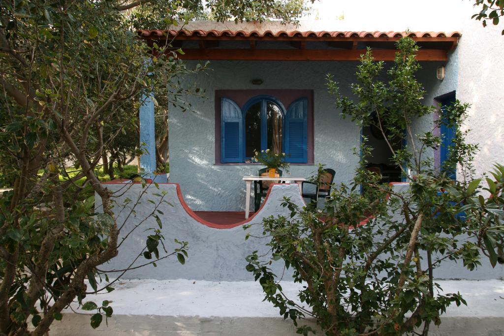 Filippos Apartment