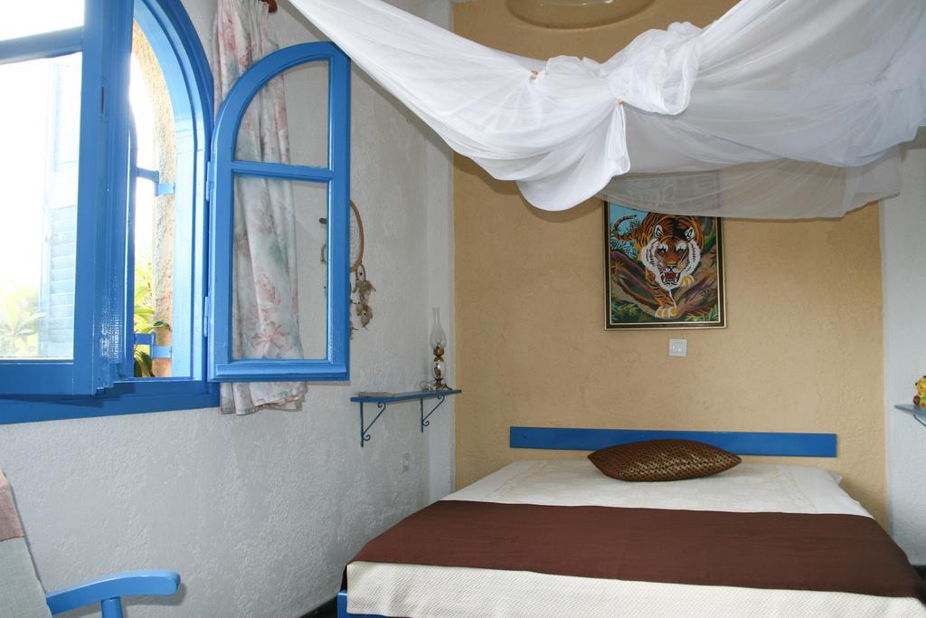 Filippos Apartment