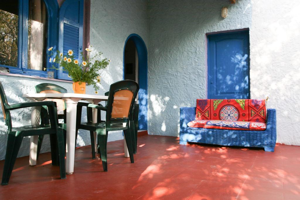 Apartment Filippos