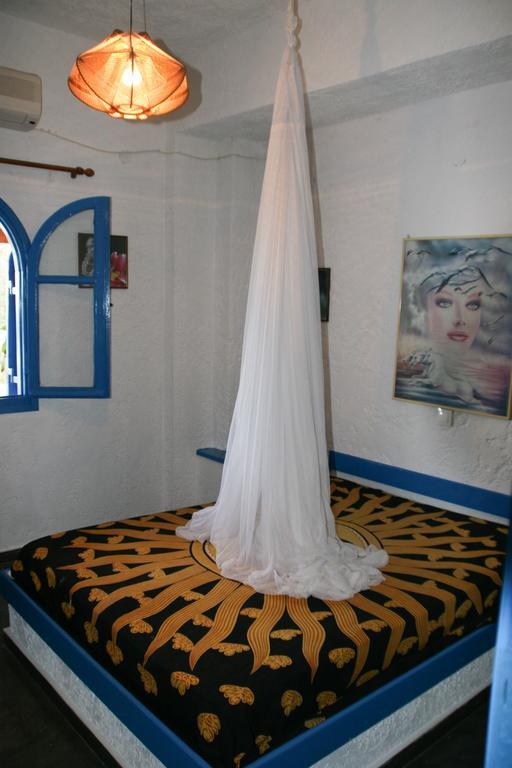 Apartment Filippos Ferma