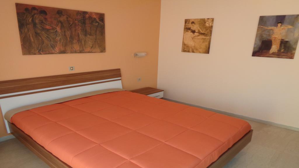 Maria Apartment Parga