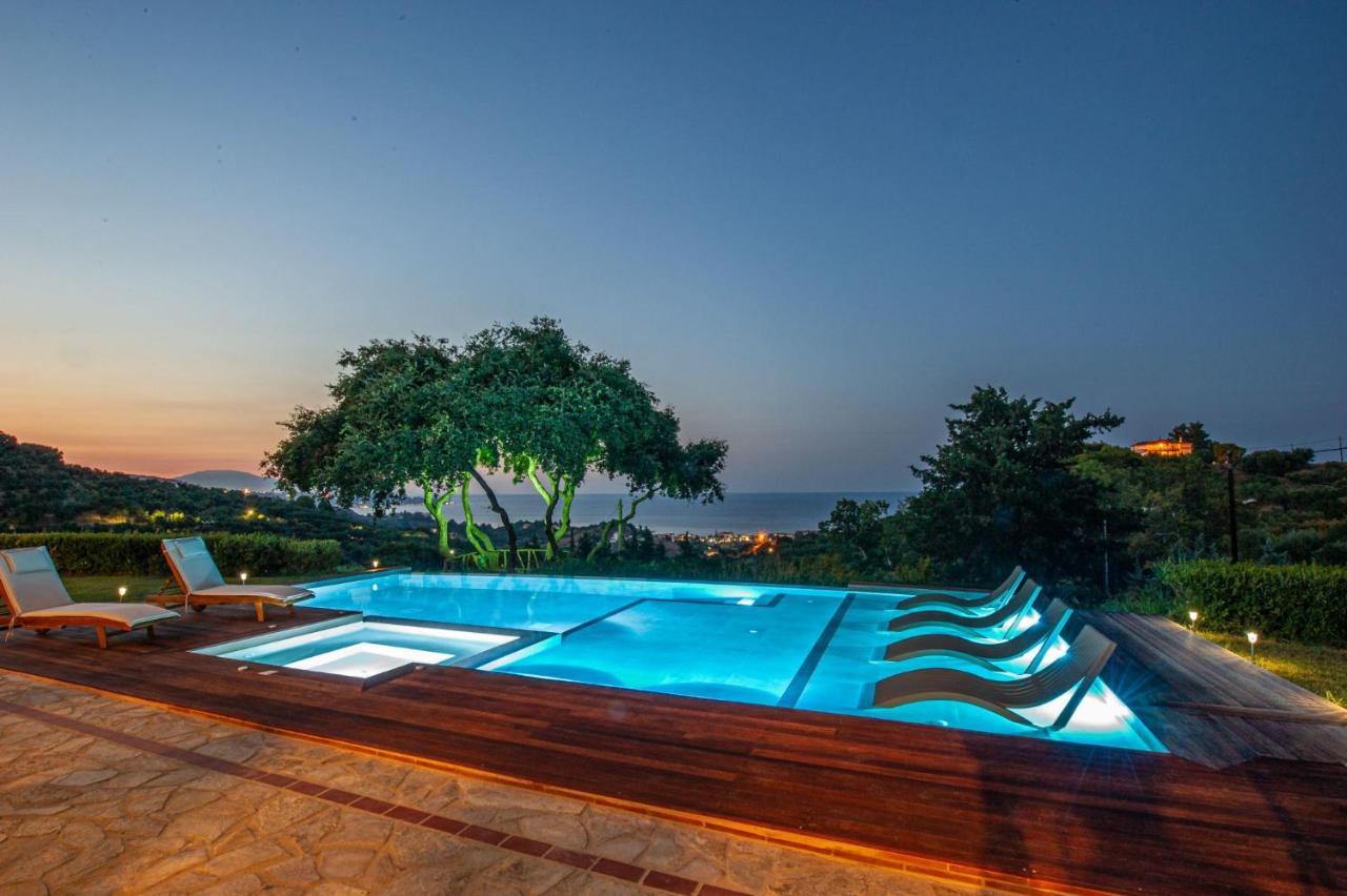 Holiday home Wild Oak Estate - Stunning Views At A Dreamy Location, By Zantewize